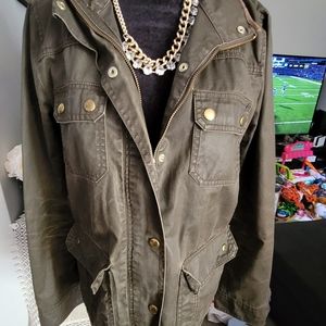 J. Crew Jacket